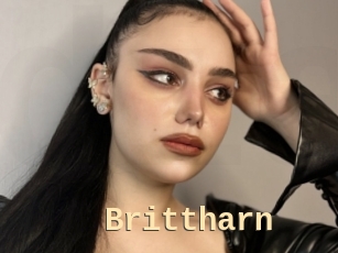 Brittharn