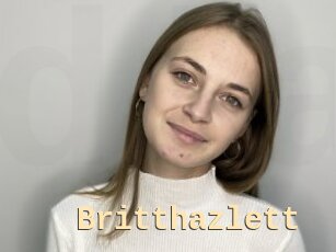 Britthazlett