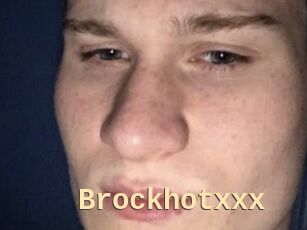 Brockhotxxx