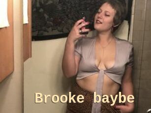 Brooke_baybe