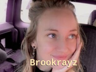 Brookrayz