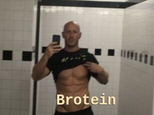 Brotein