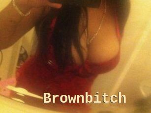 Brownbitch