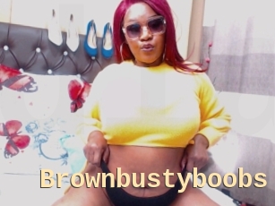 Brownbustyboobs