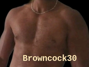 Browncock30