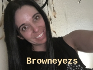 Browneyezs