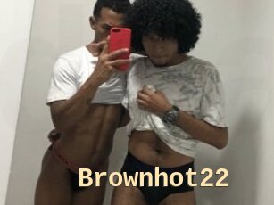 Brownhot22