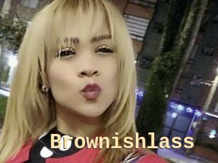 Brownishlass