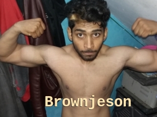 Brownjeson