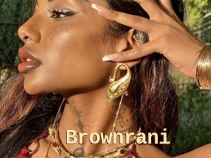 Brownrani