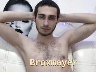 Broxmayer