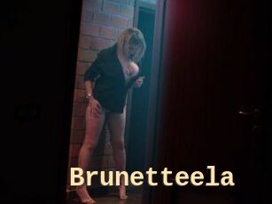 Brunetteela