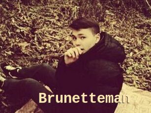 Brunette_man