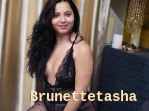 Brunettetasha