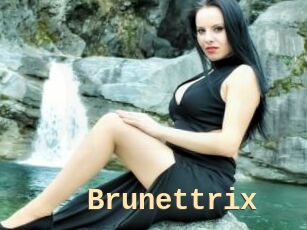 Brunettrix