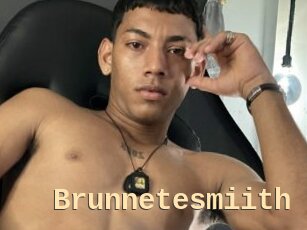 Brunnetesmiith