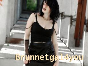 Brunnetgal4you