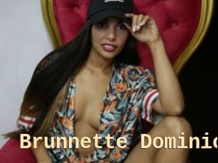 Brunnette_Dominic