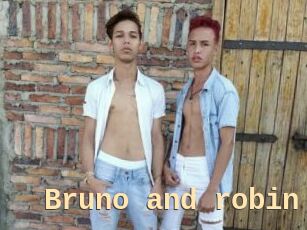 Bruno_and_robin