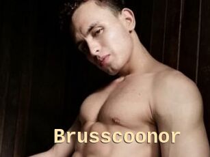 Brusscoonor