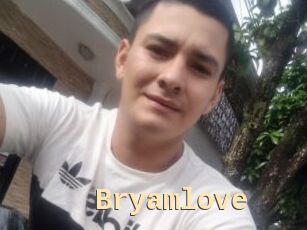 Bryamlove