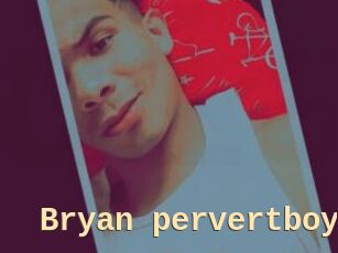 Bryan_pervertboy