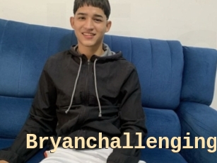 Bryanchallenging