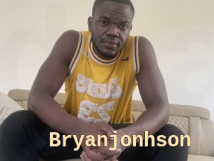 Bryanjonhson