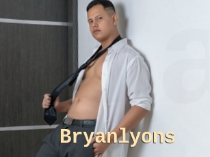 Bryanlyons