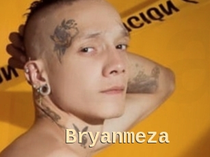 Bryanmeza