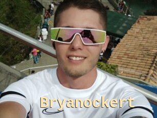 Bryanockert