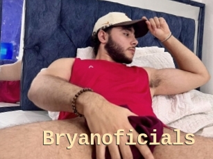 Bryanoficials