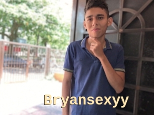 Bryansexyy