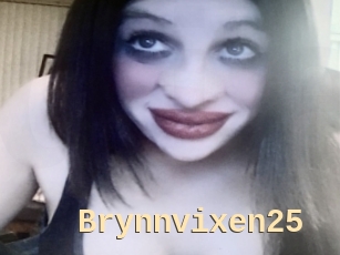 Brynnvixen25