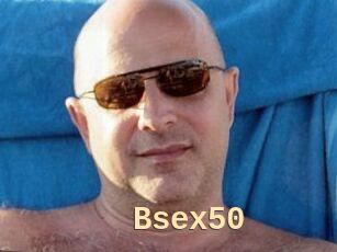 Bsex50