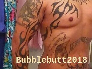 Bubblebutt2018