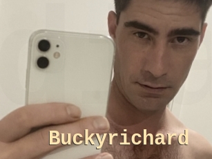 Buckyrichard