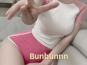 Bunbunnn