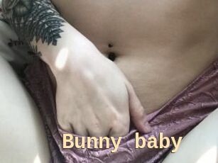 Bunny_baby