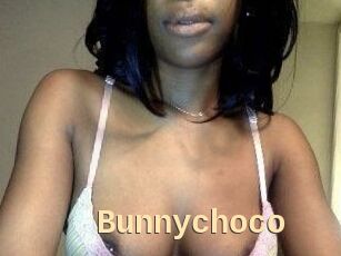 Bunnychoco