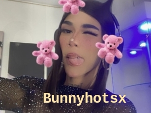 Bunnyhotsx