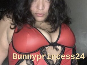 Bunnyprincess24