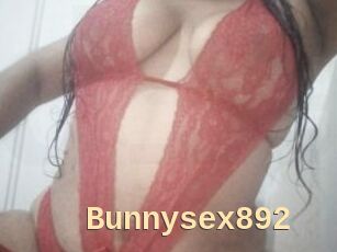 Bunnysex892