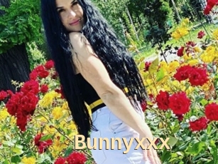 Bunnyxxx