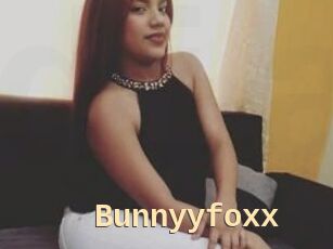 Bunnyyfoxx