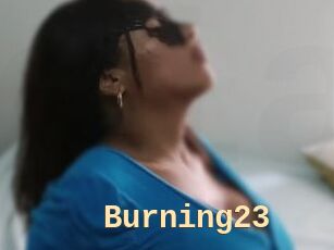 Burning23