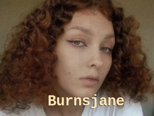 Burnsjane