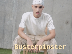 Busterpinster