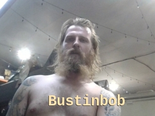 Bustinbob