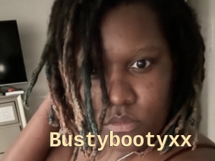 Bustybootyxx